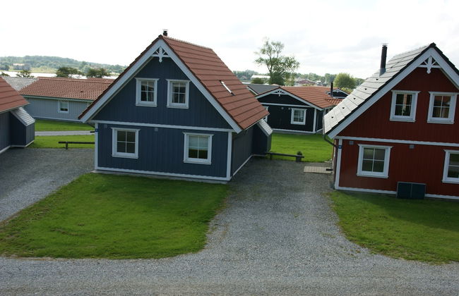 Enjoy Resorts Marina Fiskenæs - Foto 9