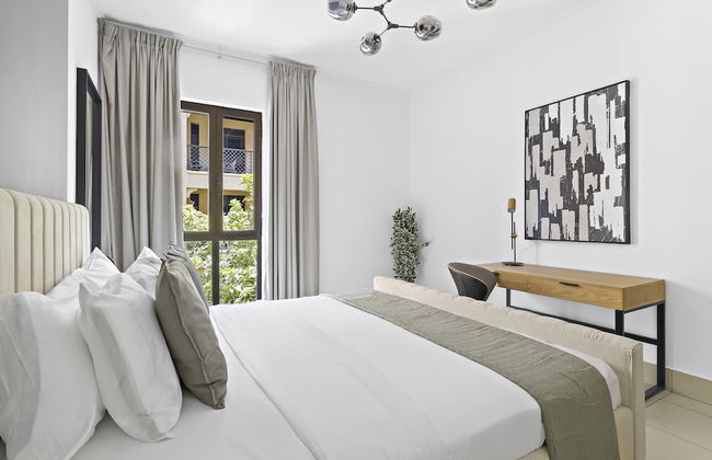 Silkhaus Zaafaran, Downtown Dubai - Photo 3