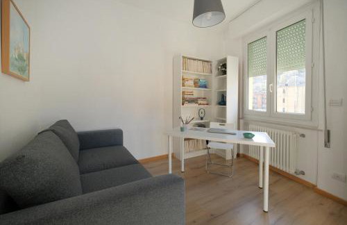 Modern house in the center of Recco with Parking - Foto 26