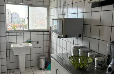 Apartamento de 3 quartos na Praia da Fonte Guarapari - Foto 8