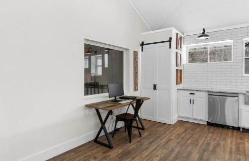 Brand New 4000 SF Vacation Home on 53 acres! - Foto 18