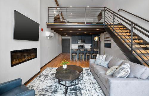 McGregor and Main Luxury Lofts - Foto 93