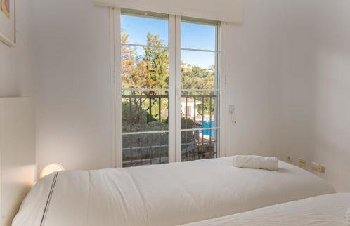 Los Eucaliptos Appartement deux chambres Chez Stefan - Foto 15