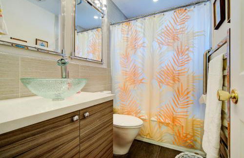 Classic Modern 3-Bedroom Oasis - Foto 14