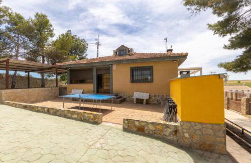 Los Almendros - Foto 1