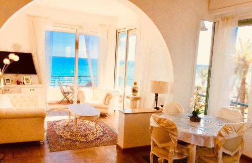 Endless Stunning Mediterranean Sea Views Promenade Des Anglais - Photo 69