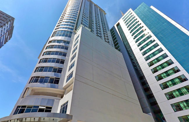 Currency Serviced Suites - Foto 39