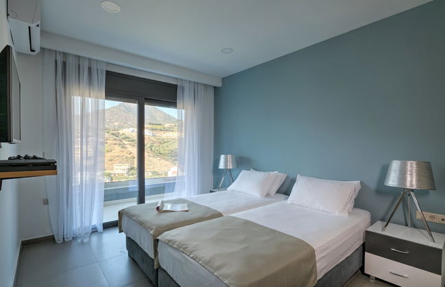 Villa Elli - Villa Athina - Foto 12