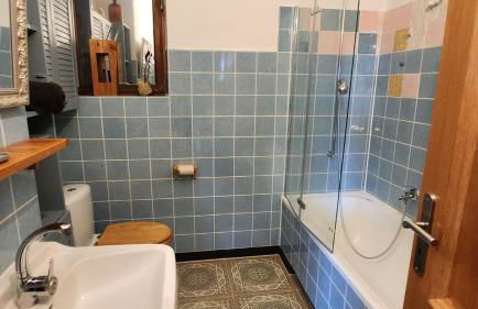 Waldliebe - Wohnung mit großem Balkon und Burgblick - Photo 10