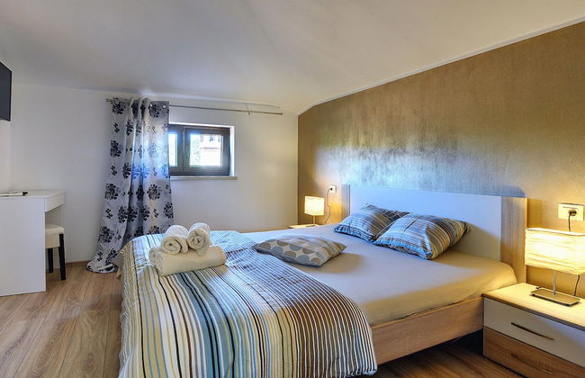 Villa in Rovinj With Private Pool and Sea Nearby - Foto 4