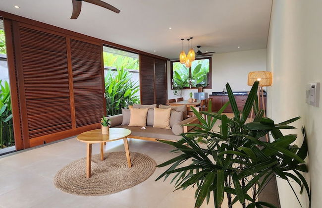 Sumberkima Resort - Foto 18