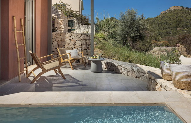 Assos Chromata Villas - Foto 50