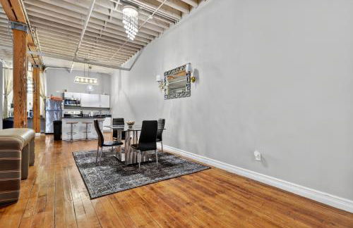 Huge 'MAN CAVE' 2 mins from Downtown Detroit apts - Foto 18