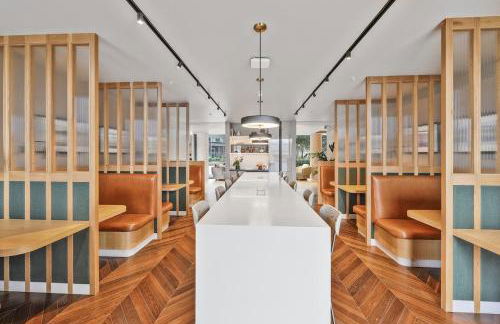 Luxury 2Bedroom 2Bath Coal Yard - Gym - Ac - Lift - 24h - Foto 14