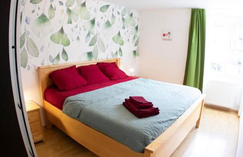 Kasa Jura 2 - Centre ville - Proche pistes de ski - Foto 2