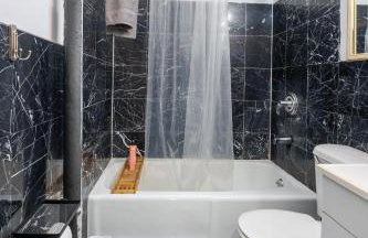 Chic One Bedroom Retreat in Downtown Manhattan - Foto 22