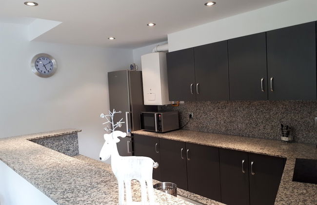 Vitivola Font de Ferro - Ransol - Foto 5