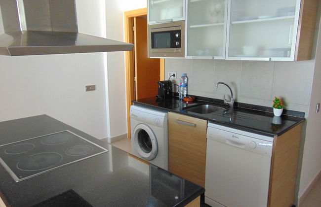 Apartments Voramar - Foto 27