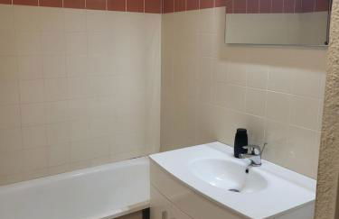 Appt au pied des thermes - Foto 9