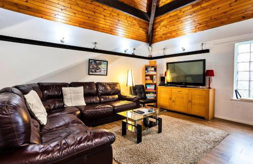 Finest Retreats - Woodstock Lodge - Foto 8