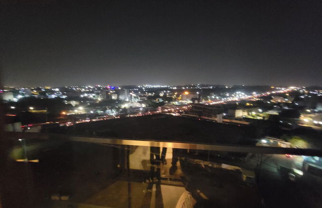 Signature Luxury Apartments - Foto 42