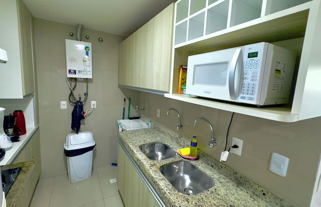 Vg Fun by Diego Flats - Photo 58