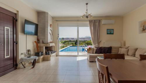 Villa Zafira - Foto 3