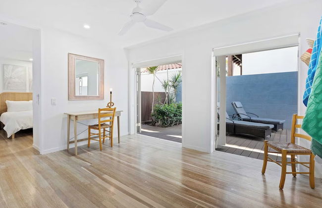 Thirty-Nine Albatross (Apartment 1) - Foto 7