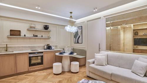 New/suite Air-conditioned Opera/louvre/ 2 Bedrooms - Foto 2