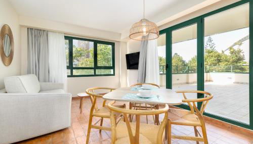 Apartamentos Las Ciencias S - Photo 3