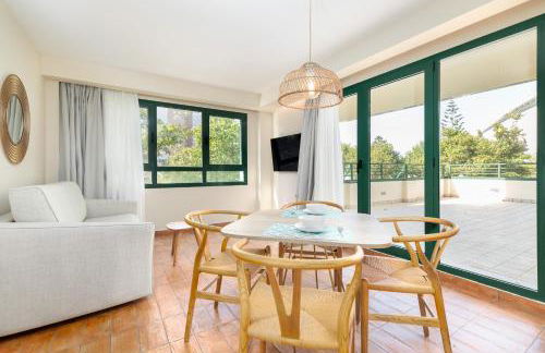 Apartamentos Las Ciencias S - Photo 3