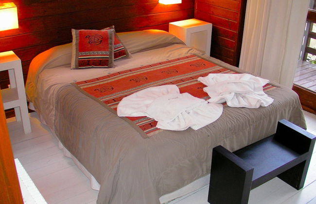 Altos Medanos - Cabañas y Club de Bosque - Foto 5