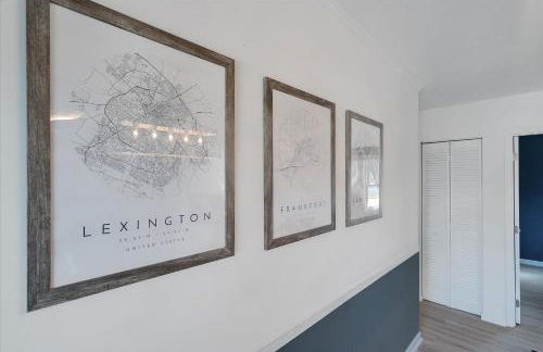 The Kentucky Bluegrass Retreat - Foto 12