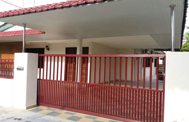 Alan Homestay 2 - Foto 1