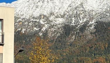 Ferienwohnung Bea´s Bergblick - Foto 4