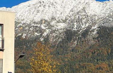 Ferienwohnung Bea´s Bergblick - Foto 4