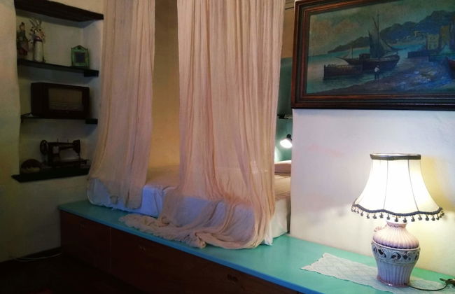 Villa Via Savoia - Foto 6