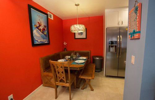 Under the Sea by Funtierland Vacation Rentals - Foto 9