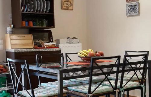 Villa Freedom - Koutsoubri Beach Evia - Foto 11