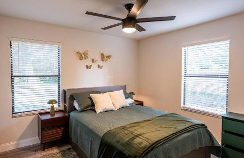 Charming Mount Dora Retreat Near Downtown - Foto 54