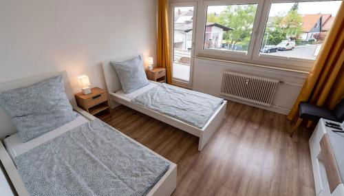 bookandstay24 com Münster bei Darmstadt, Frankfurt, Rhein Main Gebiet - Foto 4