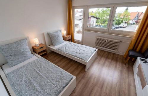 bookandstay24 com Münster bei Darmstadt, Frankfurt, Rhein Main Gebiet - Foto 4