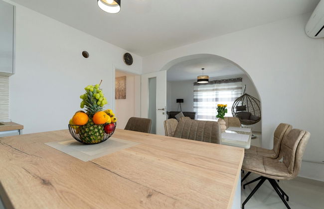 Villa Zrilić - Foto 6