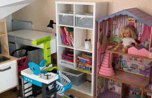 Dom nad jeziorem Mazury pomost segment 1 - Foto 61