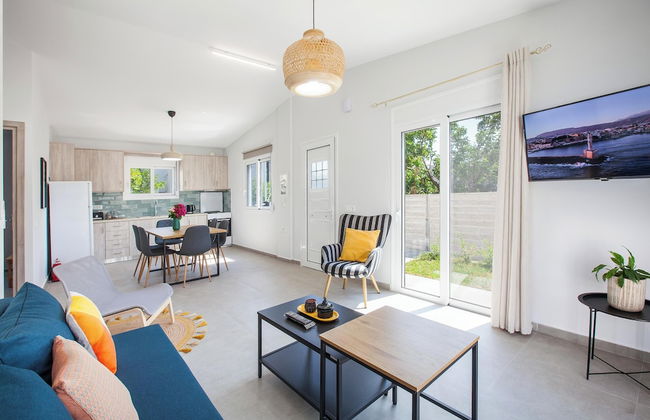 Peponas Residence - Foto 23