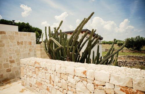 Masseria Fanizzi - Foto 50