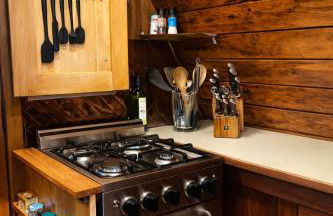 Serenity A Frame - Foto 10