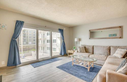 Direct Beach Access and View Satellite Beach Condo! - Foto 12