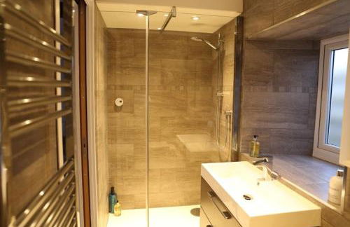 Shorepark - waterfront cottage with stunning views - Foto 23