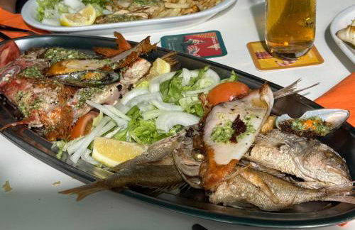 "El Ático Bonito"-Penthaus-Whirlpool-Atlantikblick - Photo 51